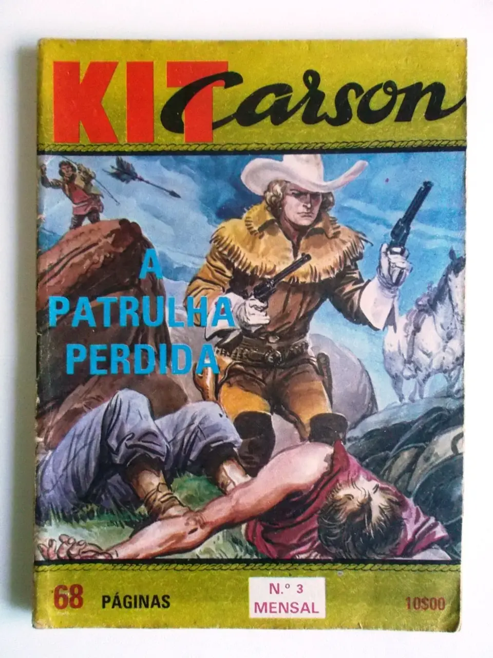 Kit Carson 03 1