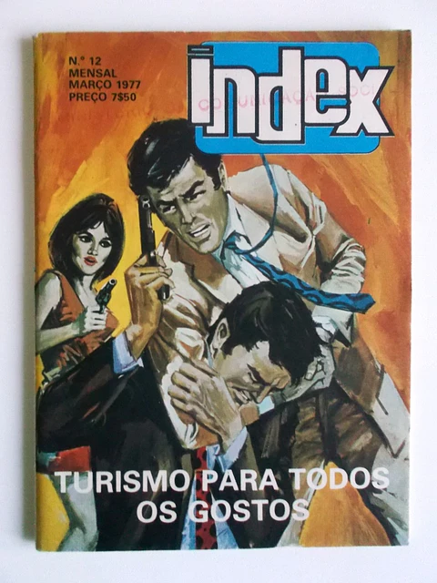 Index 12