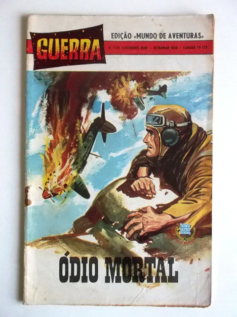 Guerra 126