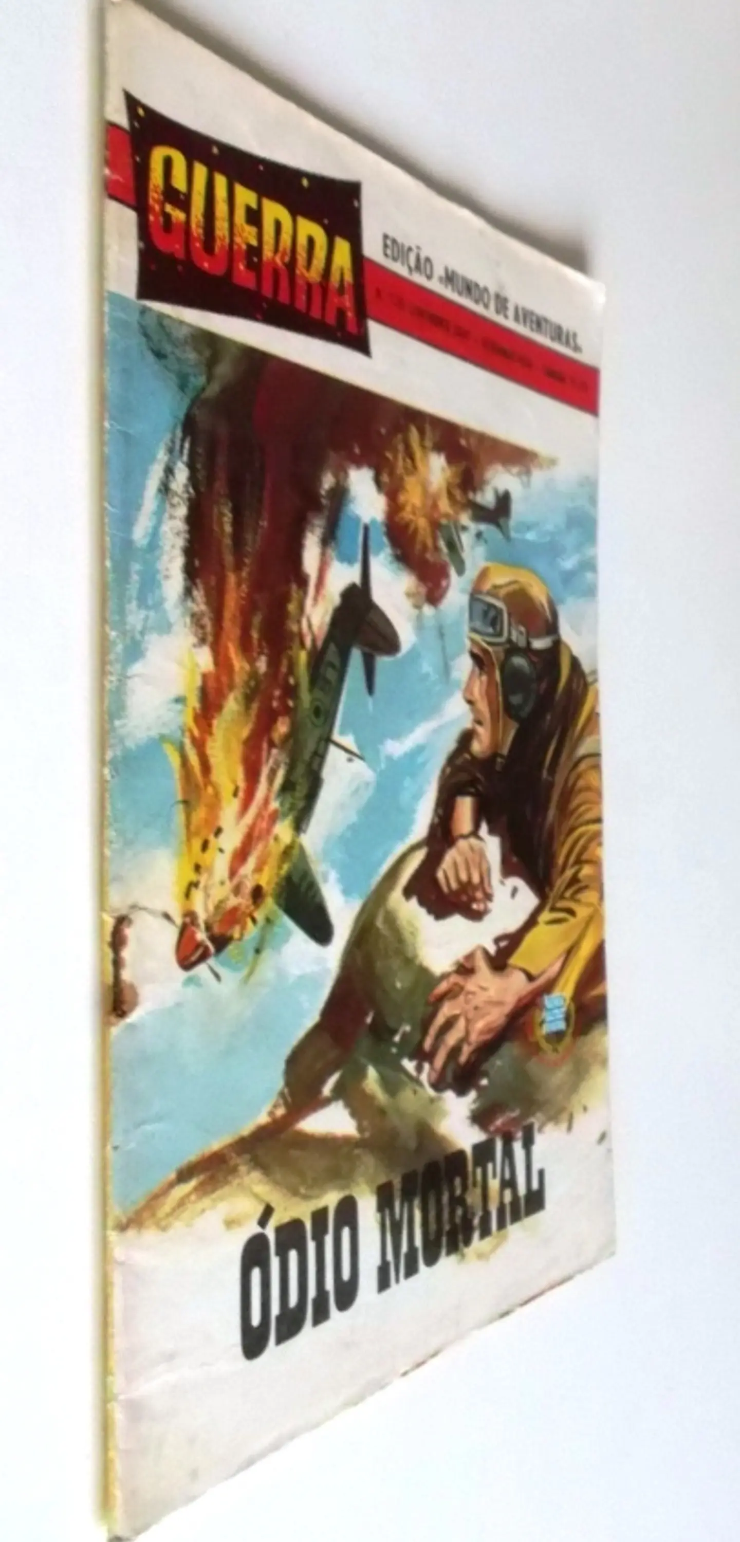 Guerra 126 3