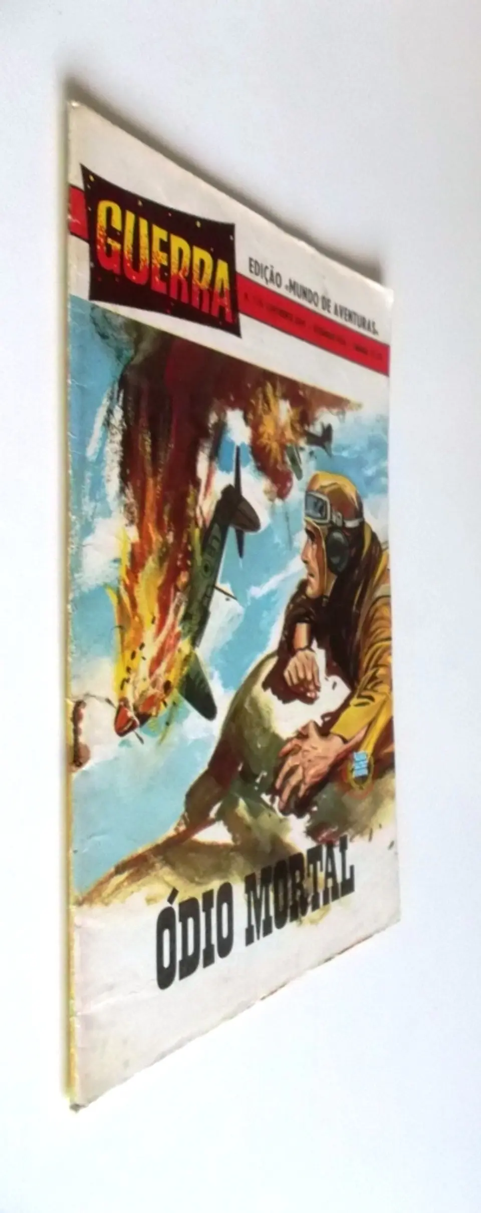 Guerra 126 3