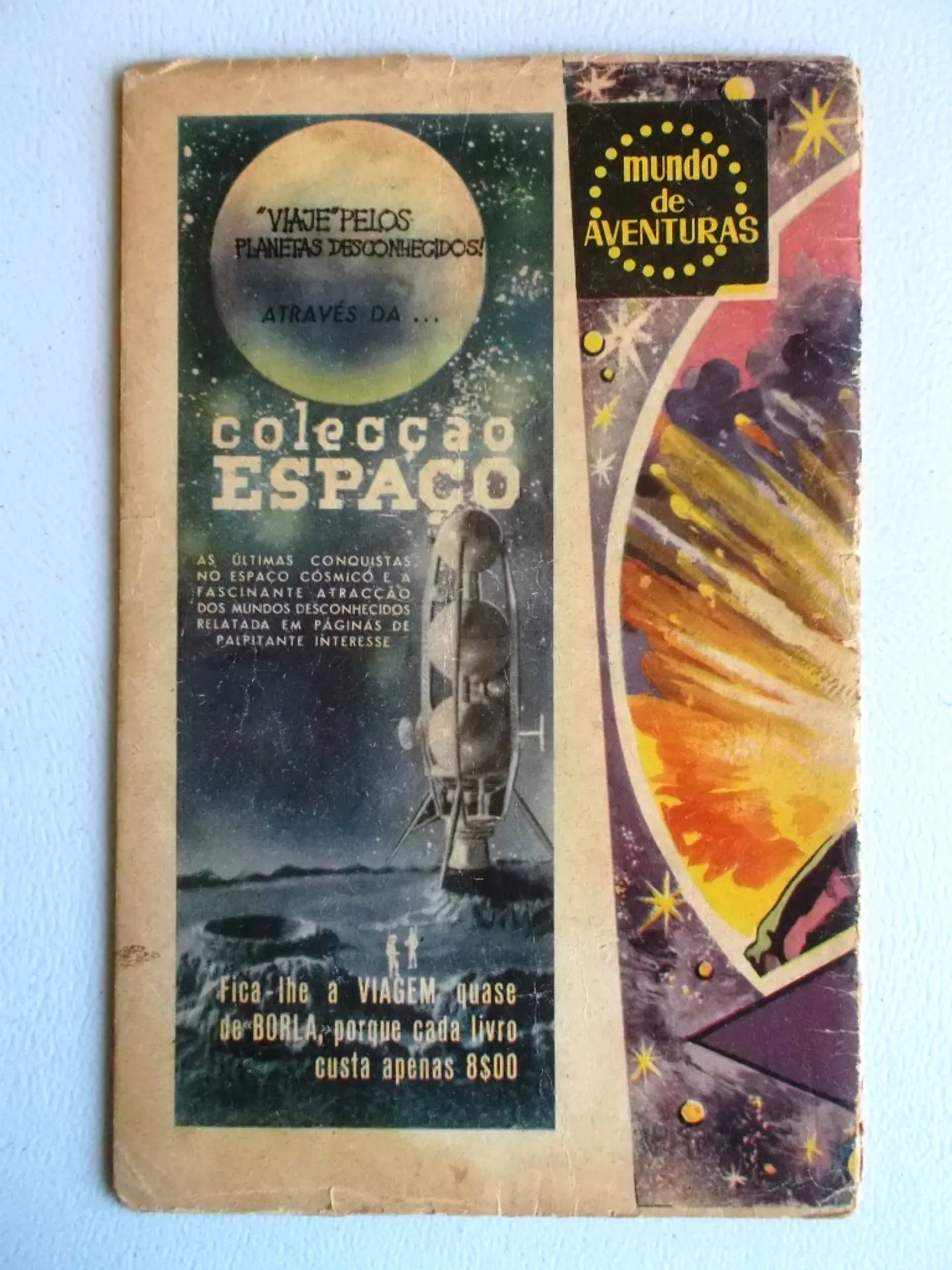 Espaço 07 2