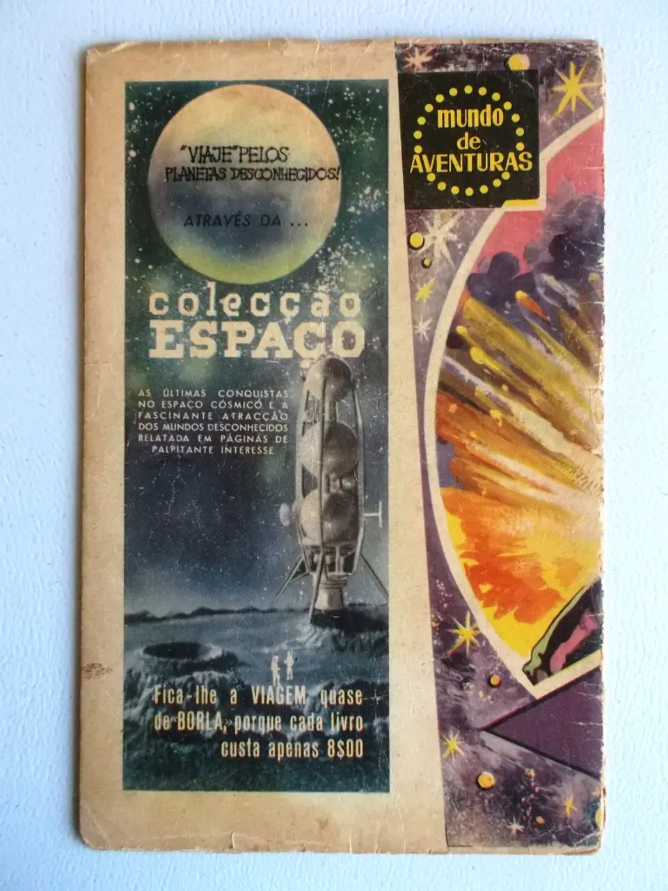 Espaço 07 2