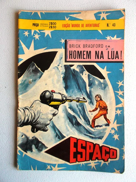 Espaço 43