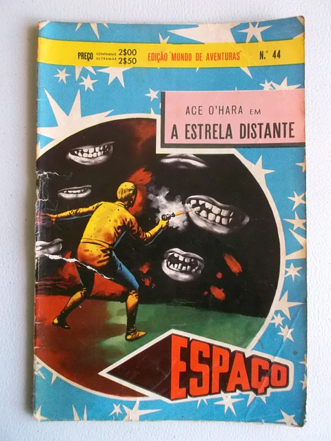 Espaço 44