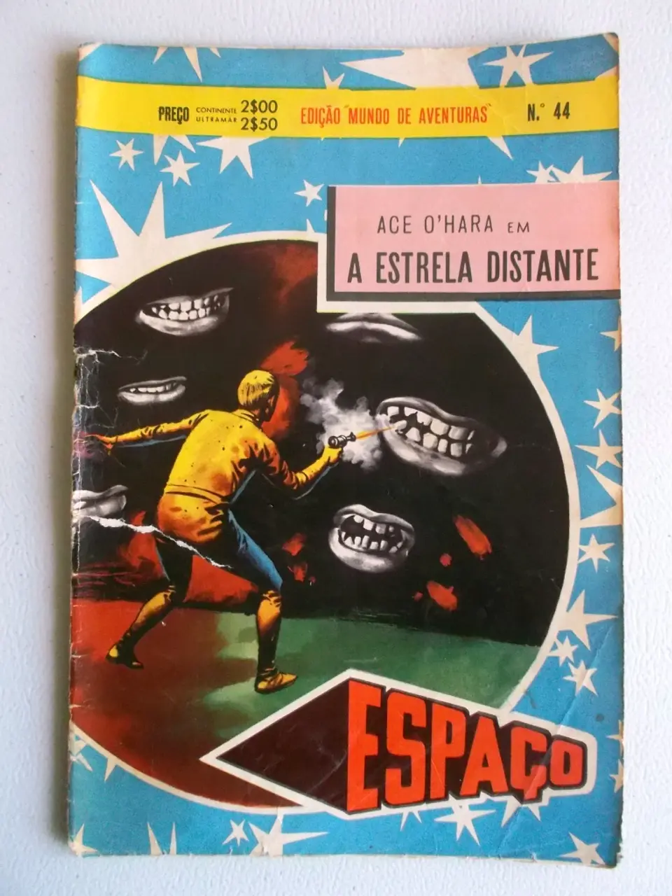 Espaço 44 1