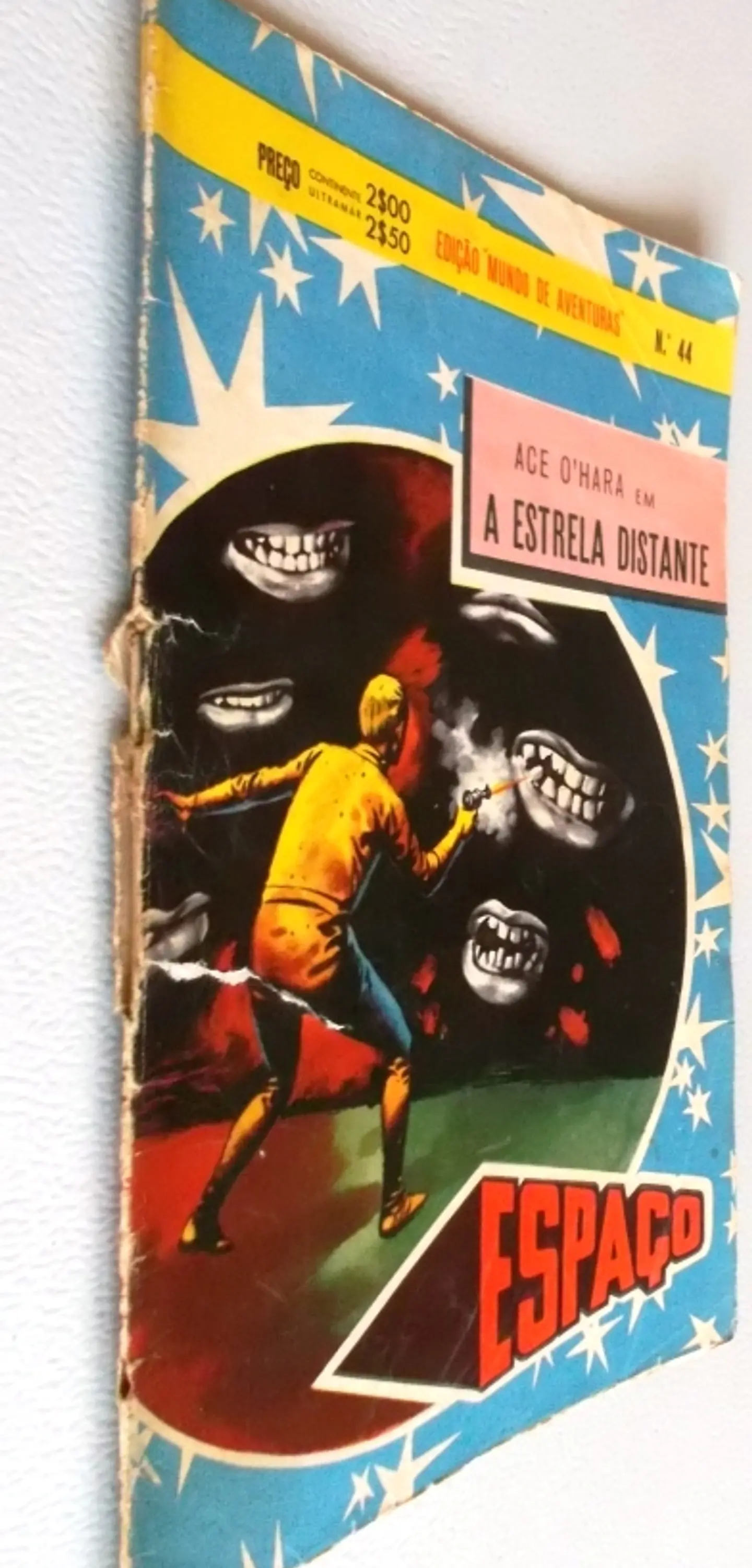 Espaço 44 3