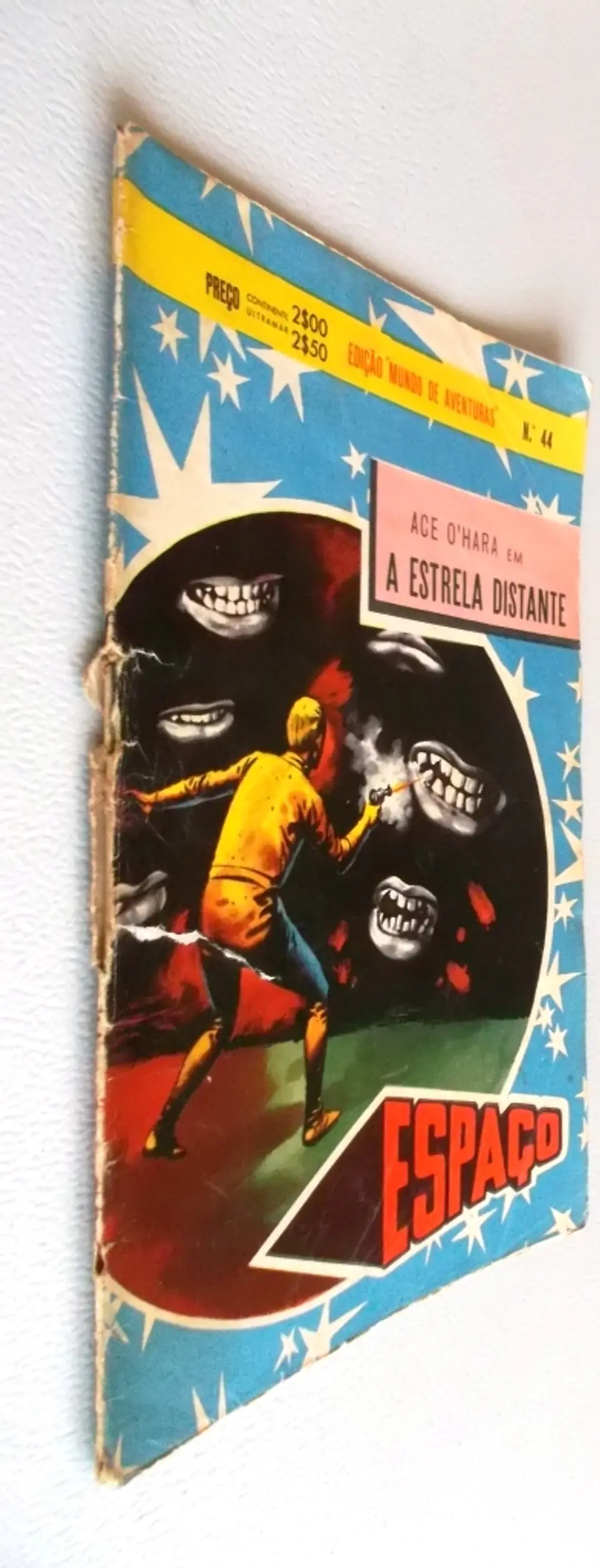Espaço 44 3