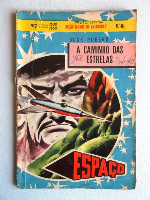 Espaço 46