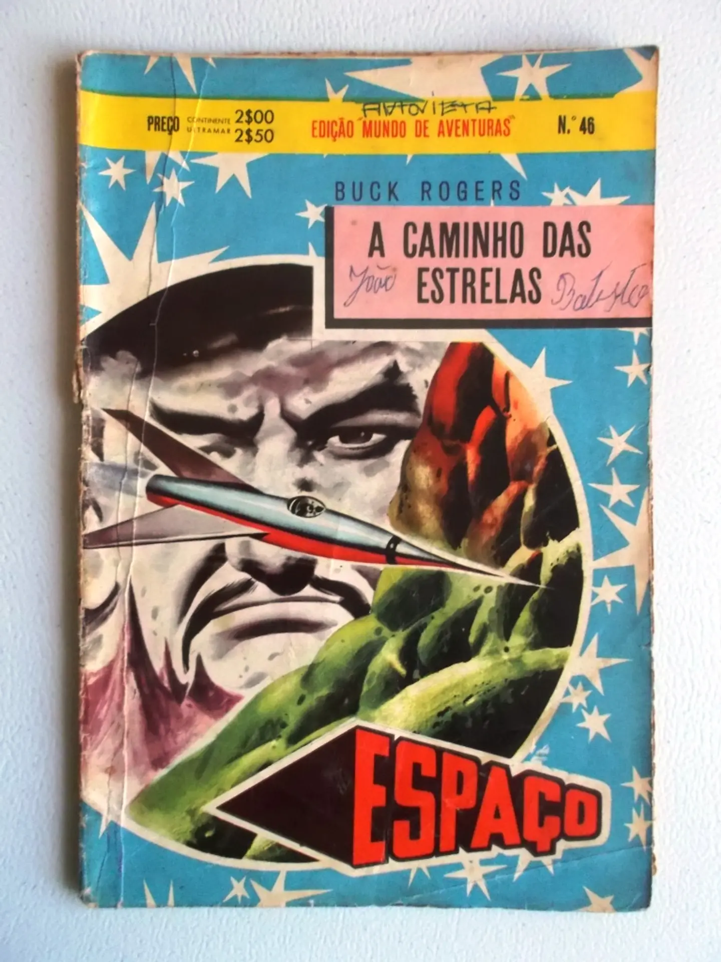 Espaço 46 1