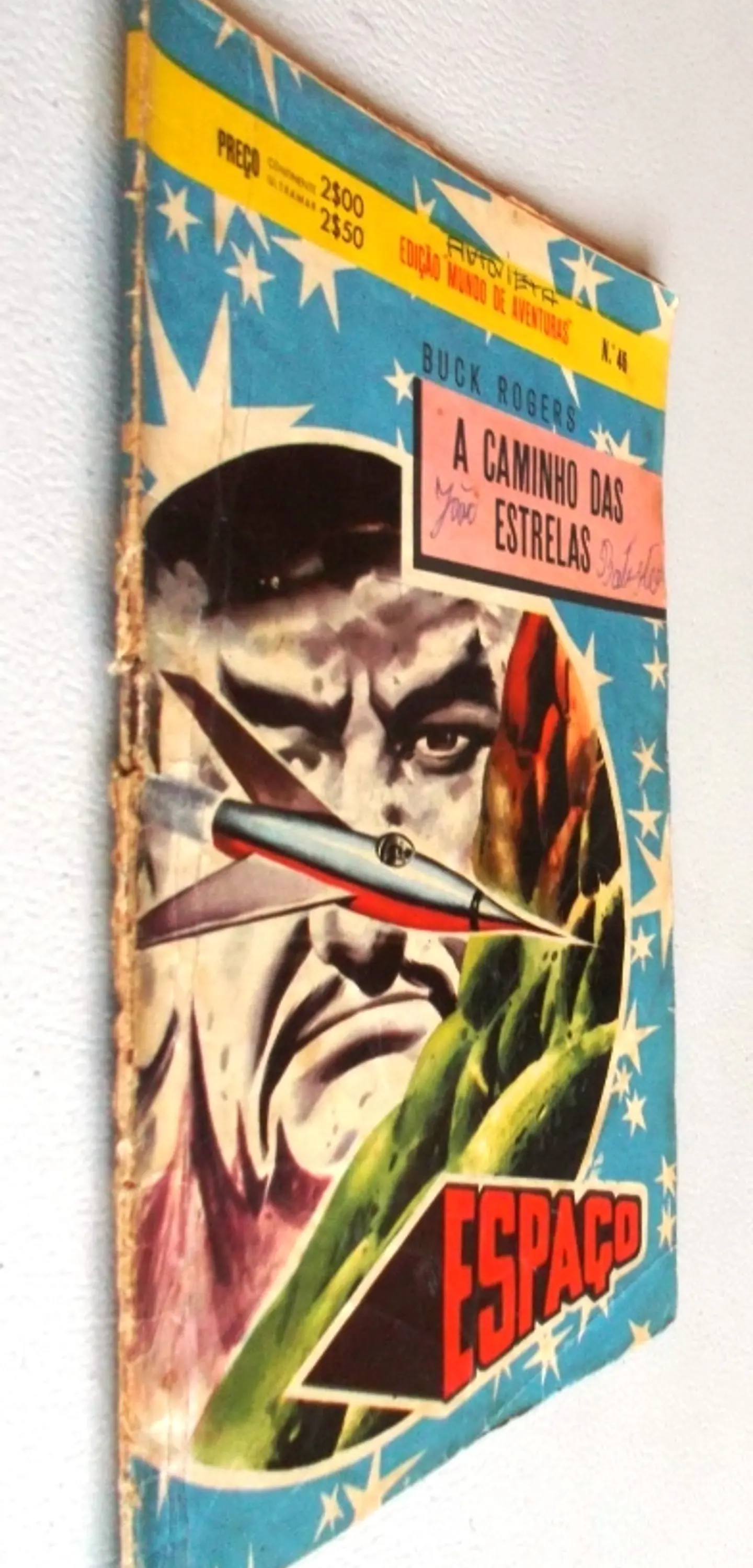 Espaço 46 3