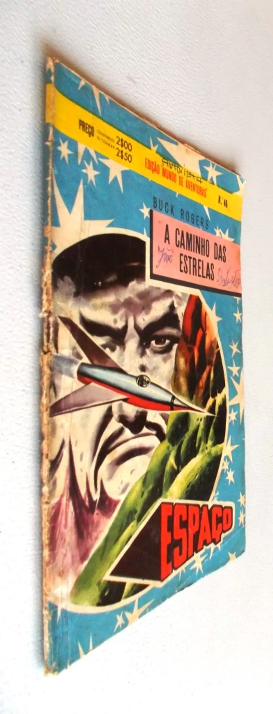 Espaço 46 3