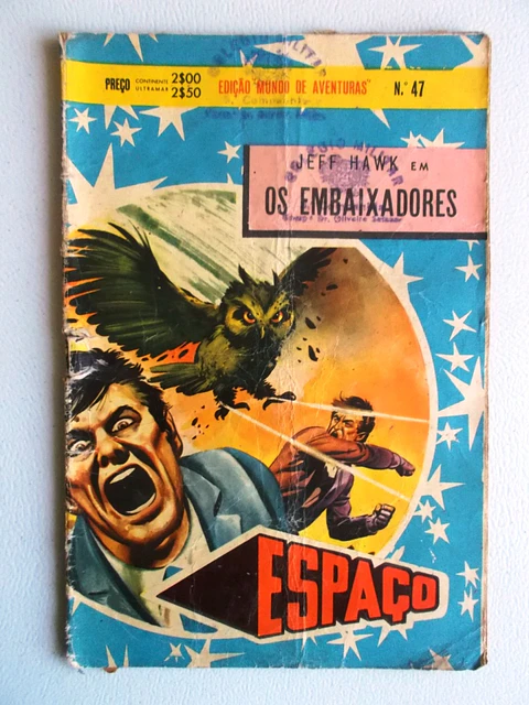 Espaço 47