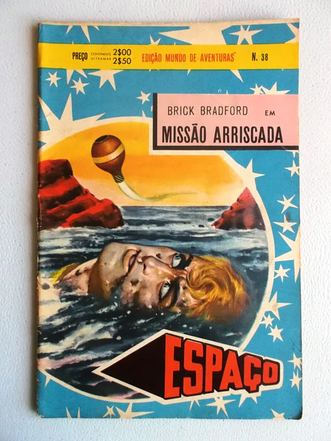 Espaço 38