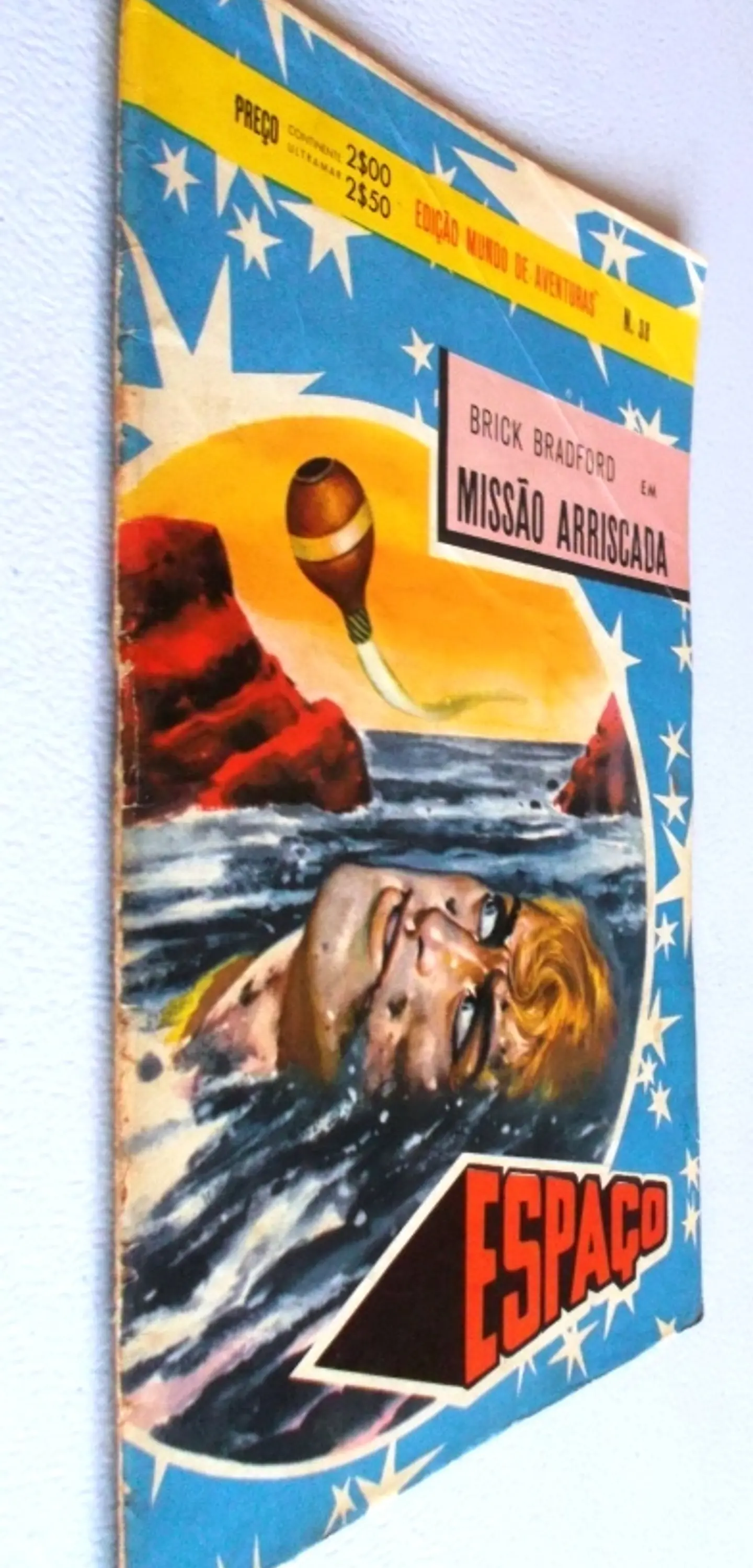 Espaço 38 3