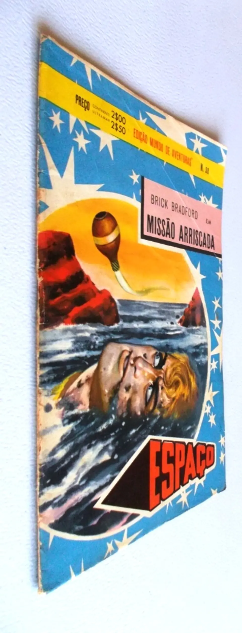 Espaço 38 3