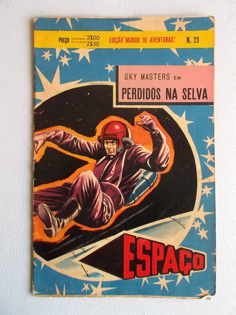 Espaço 23