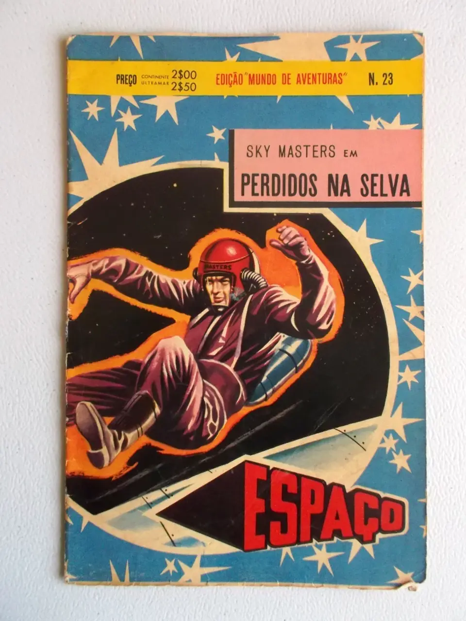 Espaço 23 1
