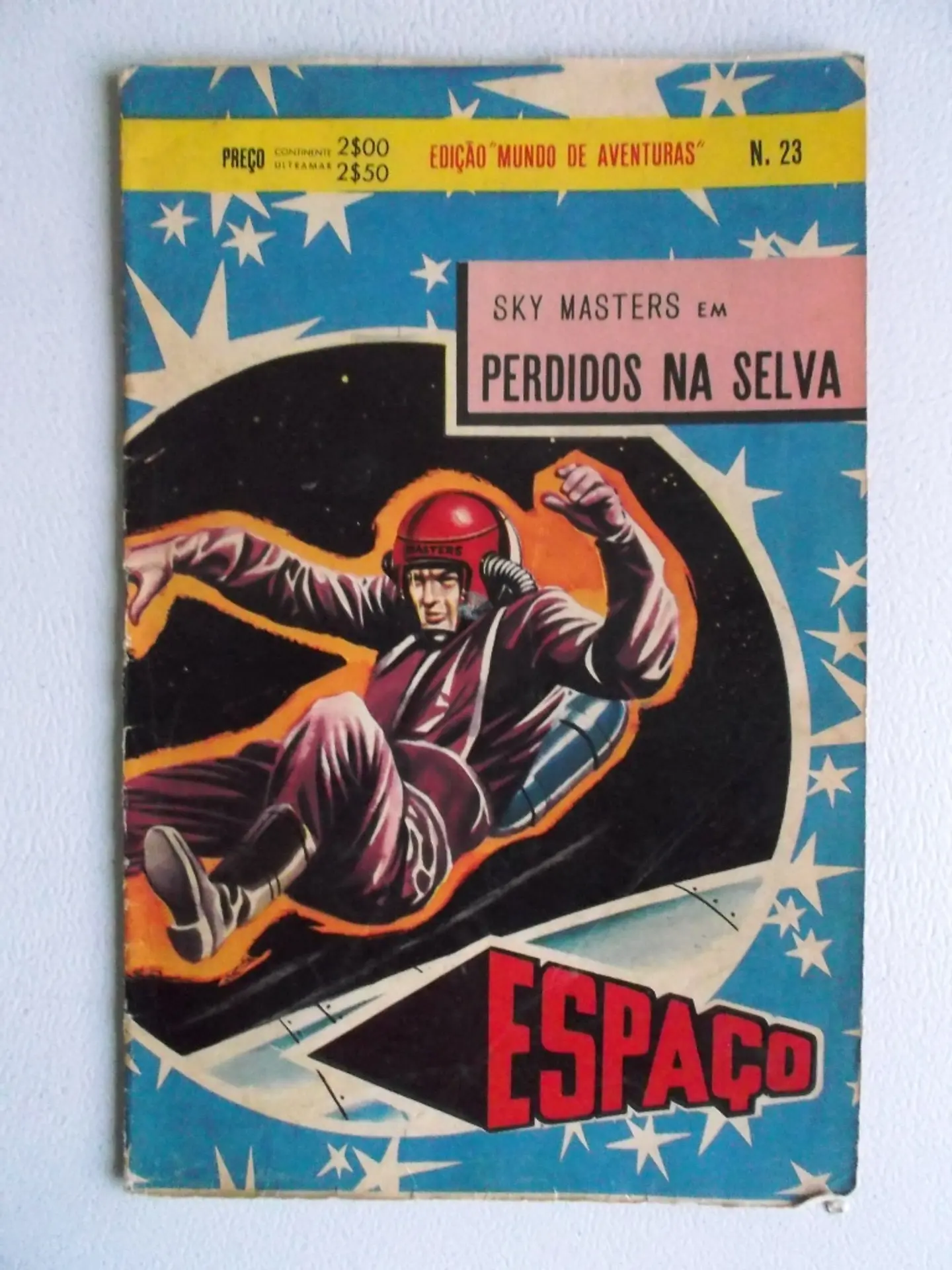 Espaço 23 3