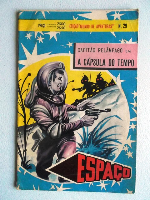Espaço 29