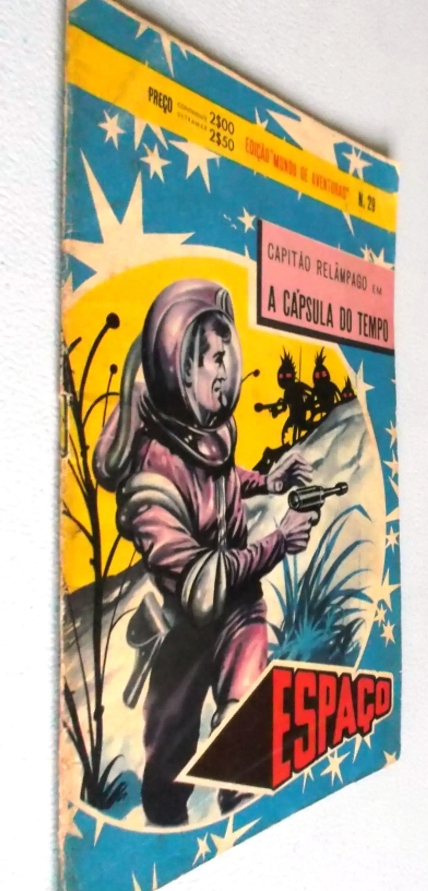 Espaço 29 3