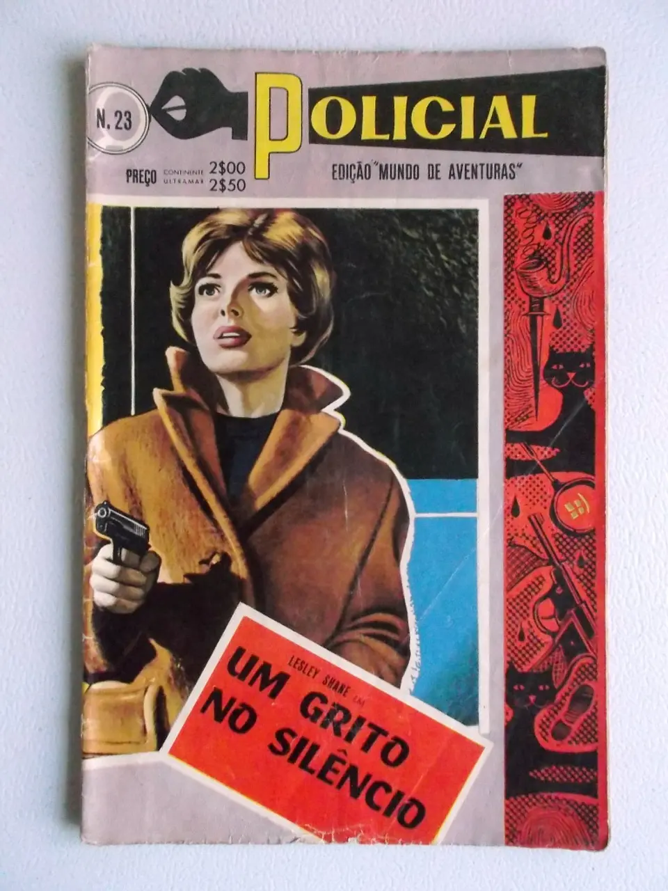 Policial 23 1