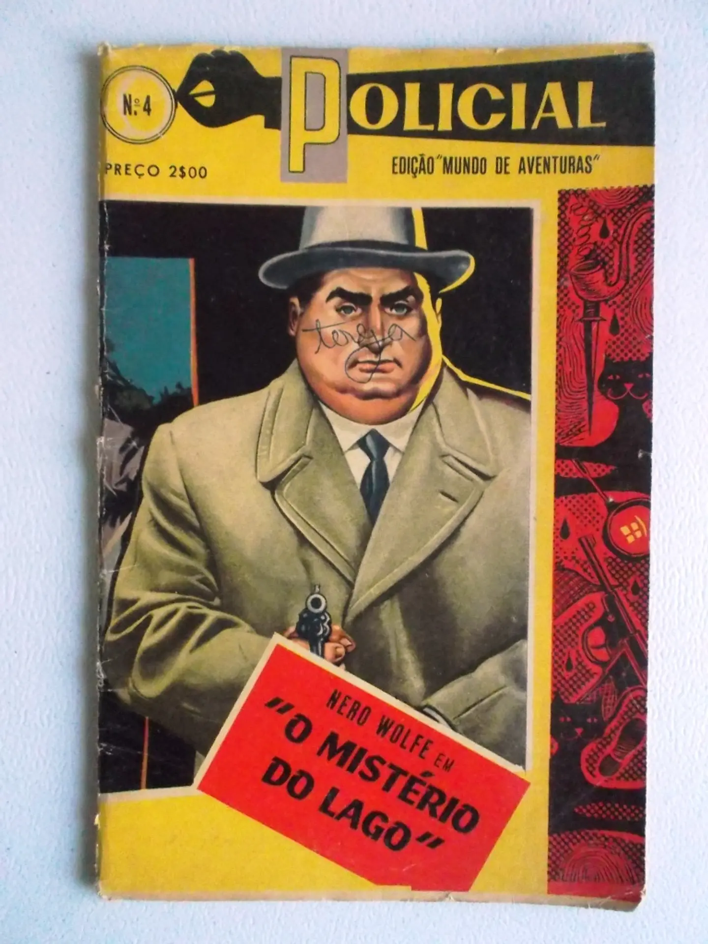 Policial 04 1