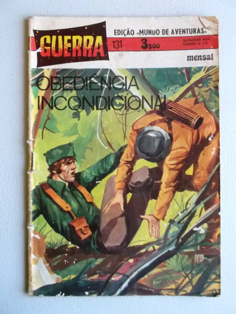Guerra 131 1