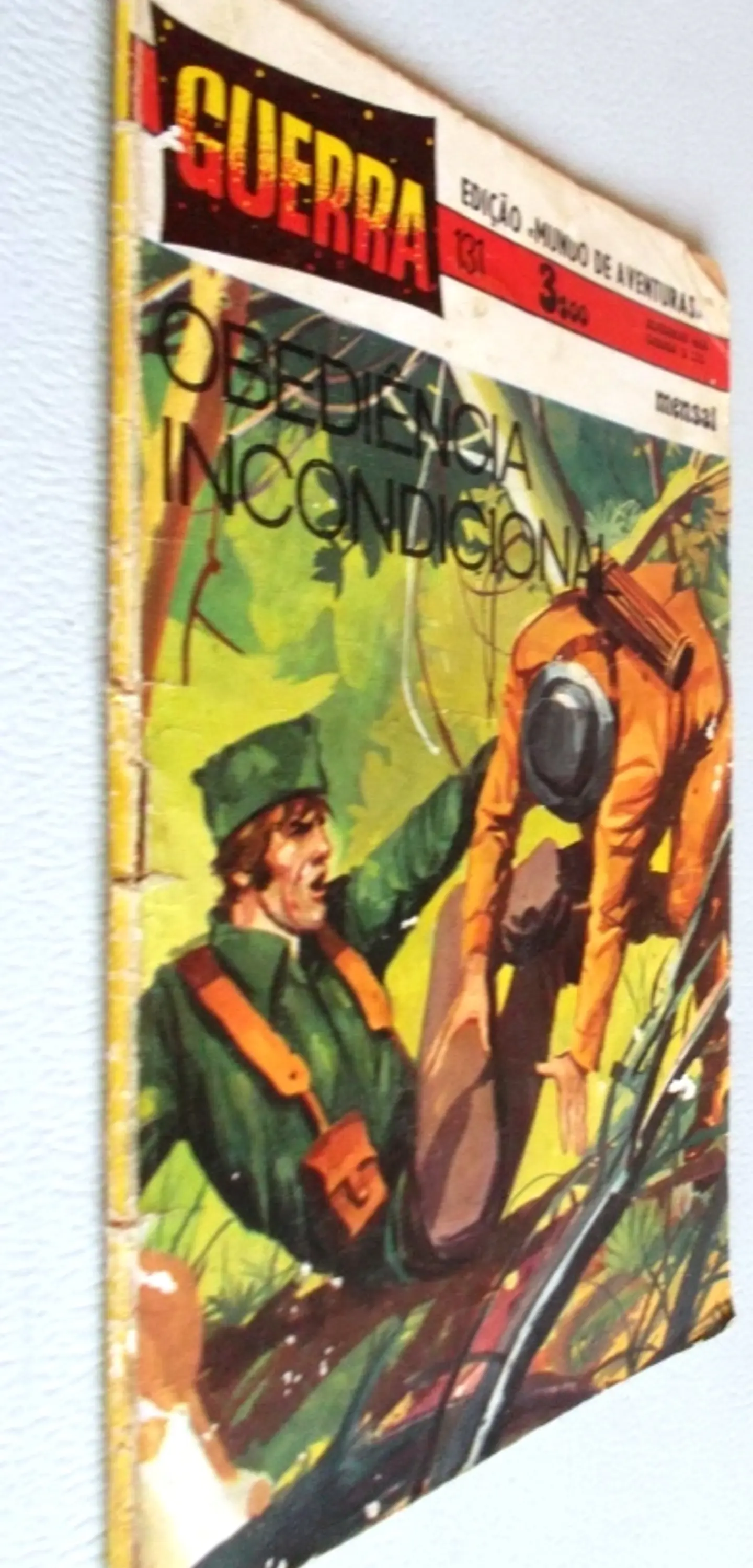 Guerra 131 3