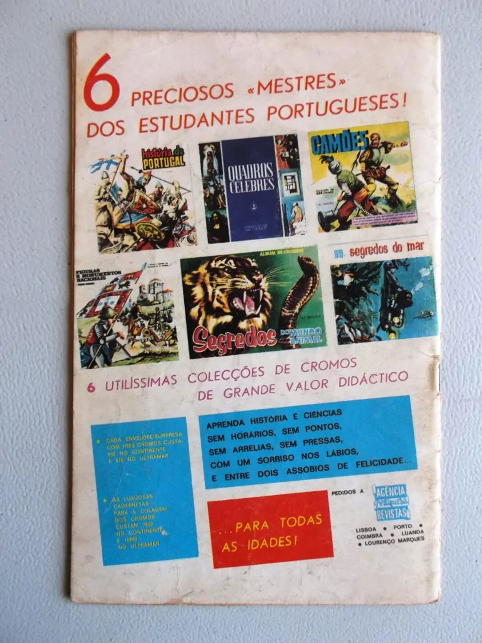 Guerra 109 2
