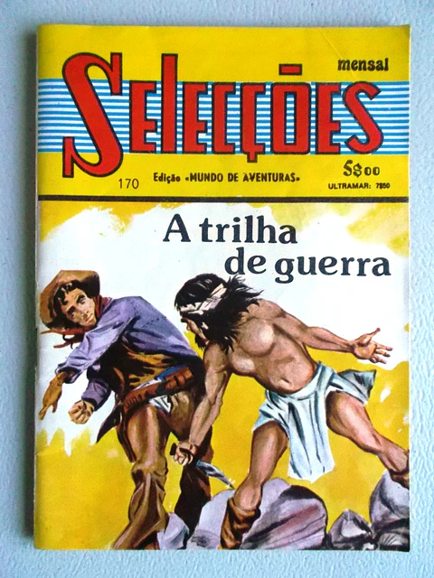 Selecçoes 175