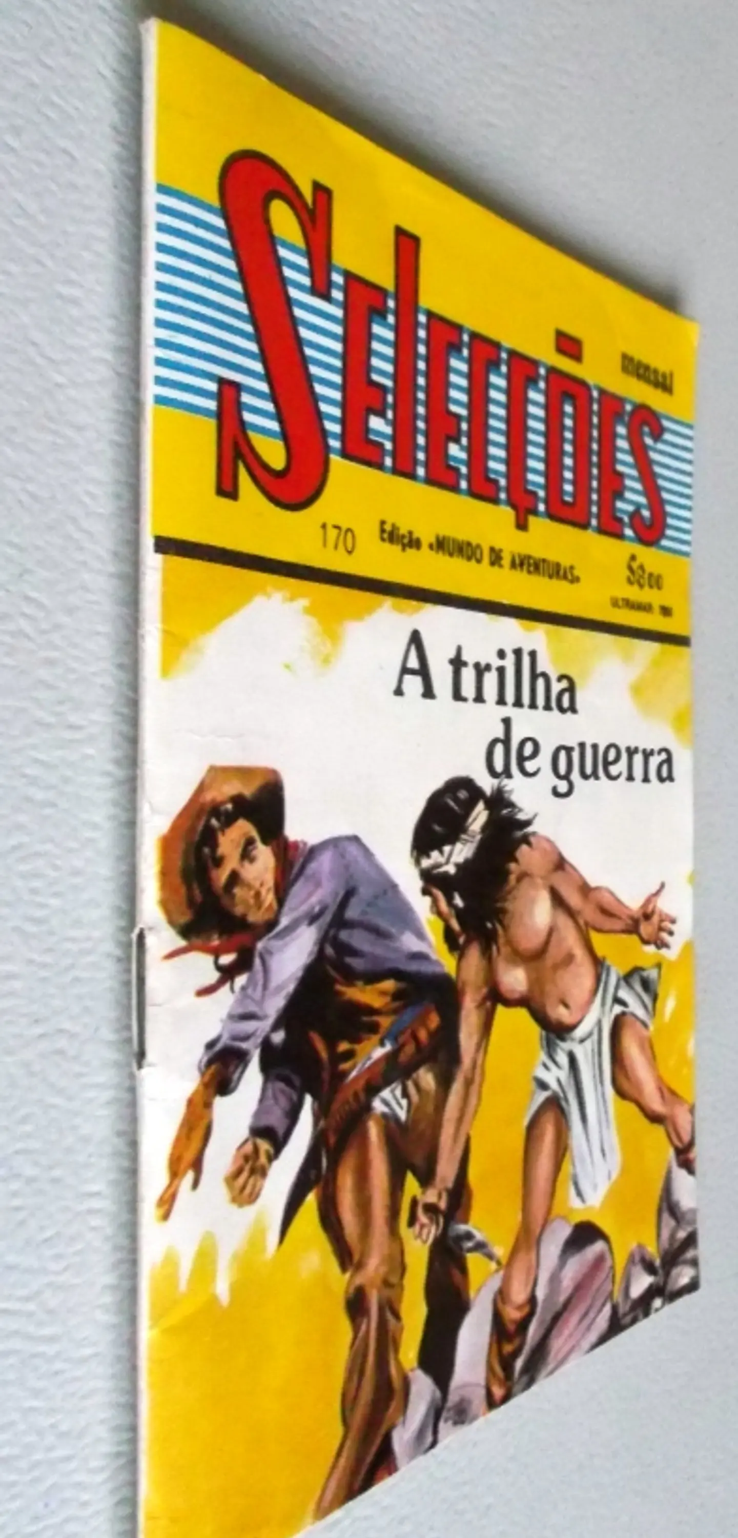 Selecçoes 175 3