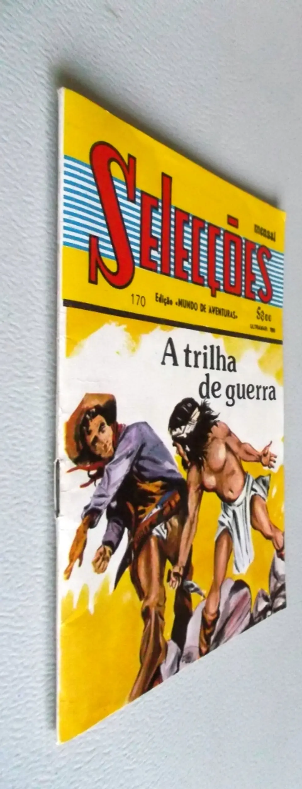 Selecçoes 175 3