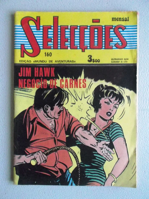 Selecçoes 160
