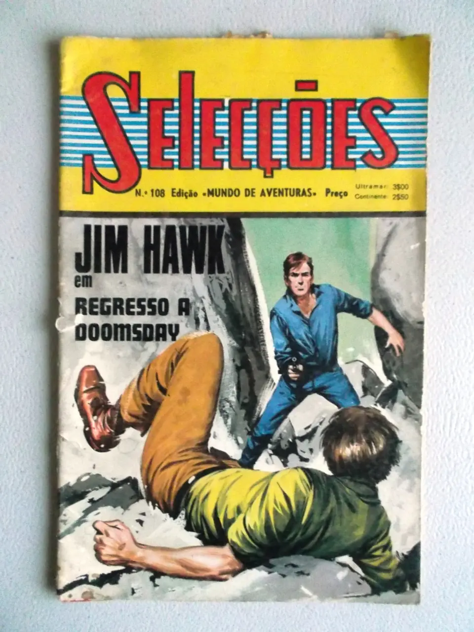 Selecçoes 108 1