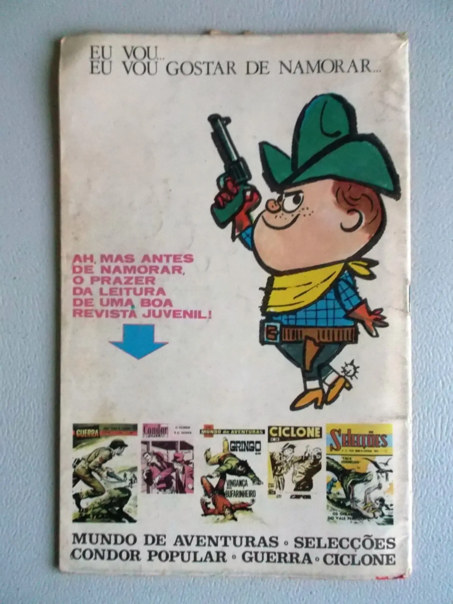 Selecçoes 108 2