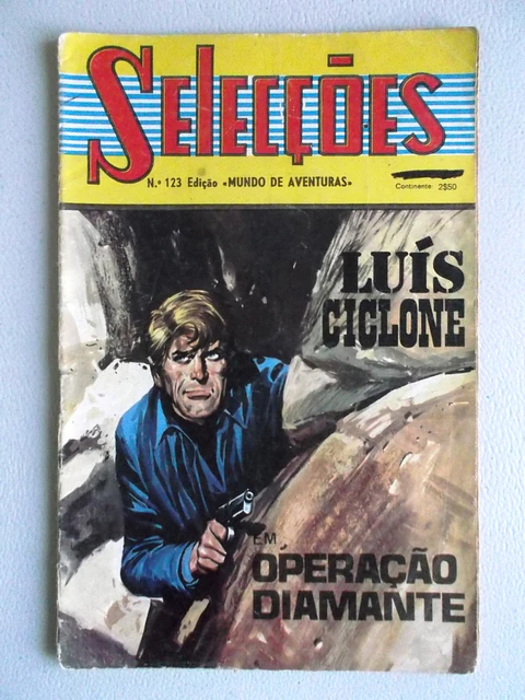 Selecçoes 123