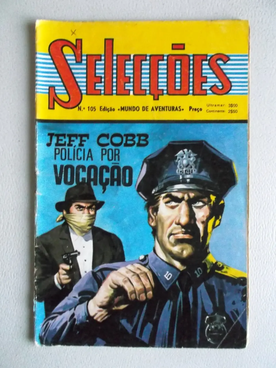 Selecçoes 105 1