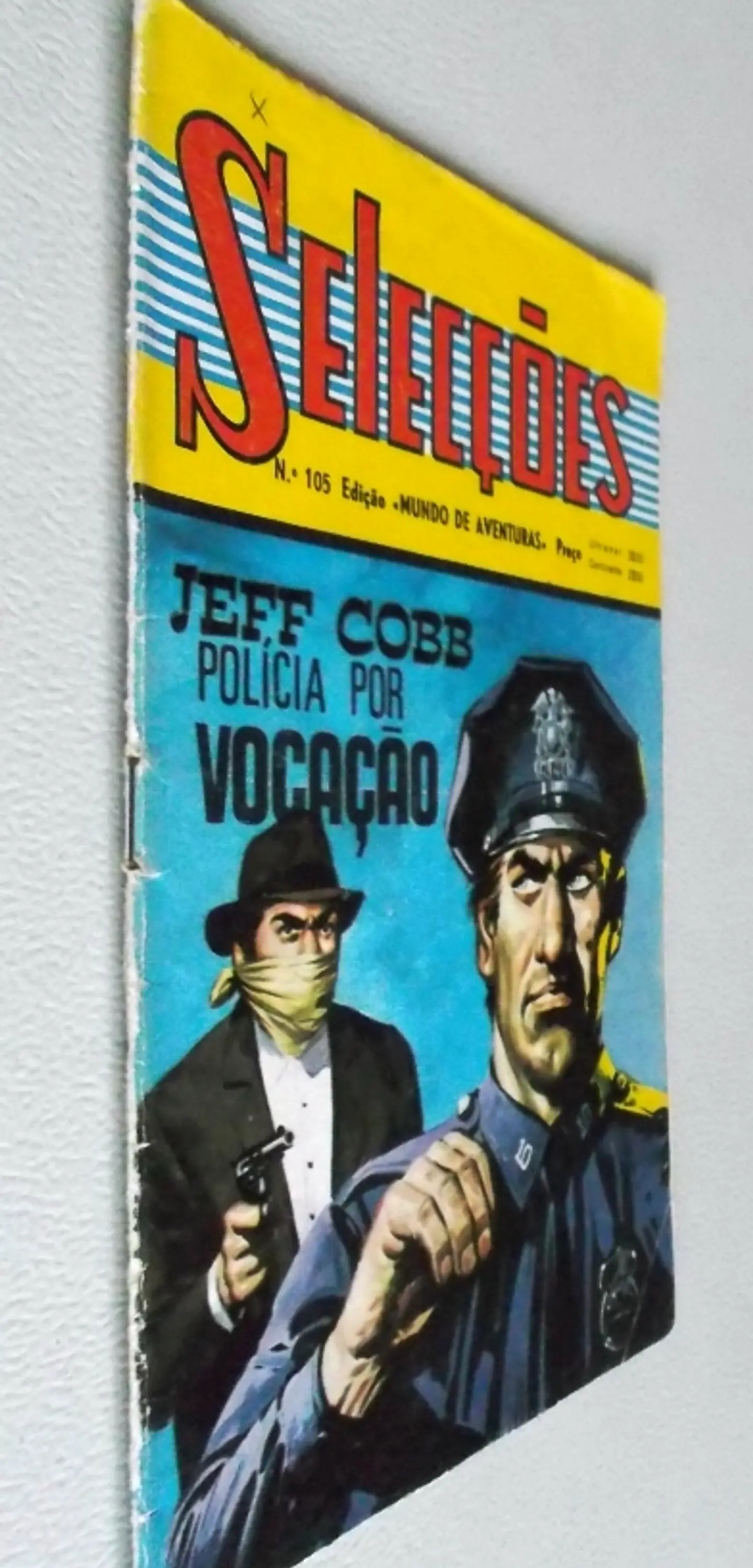 Selecçoes 105 3