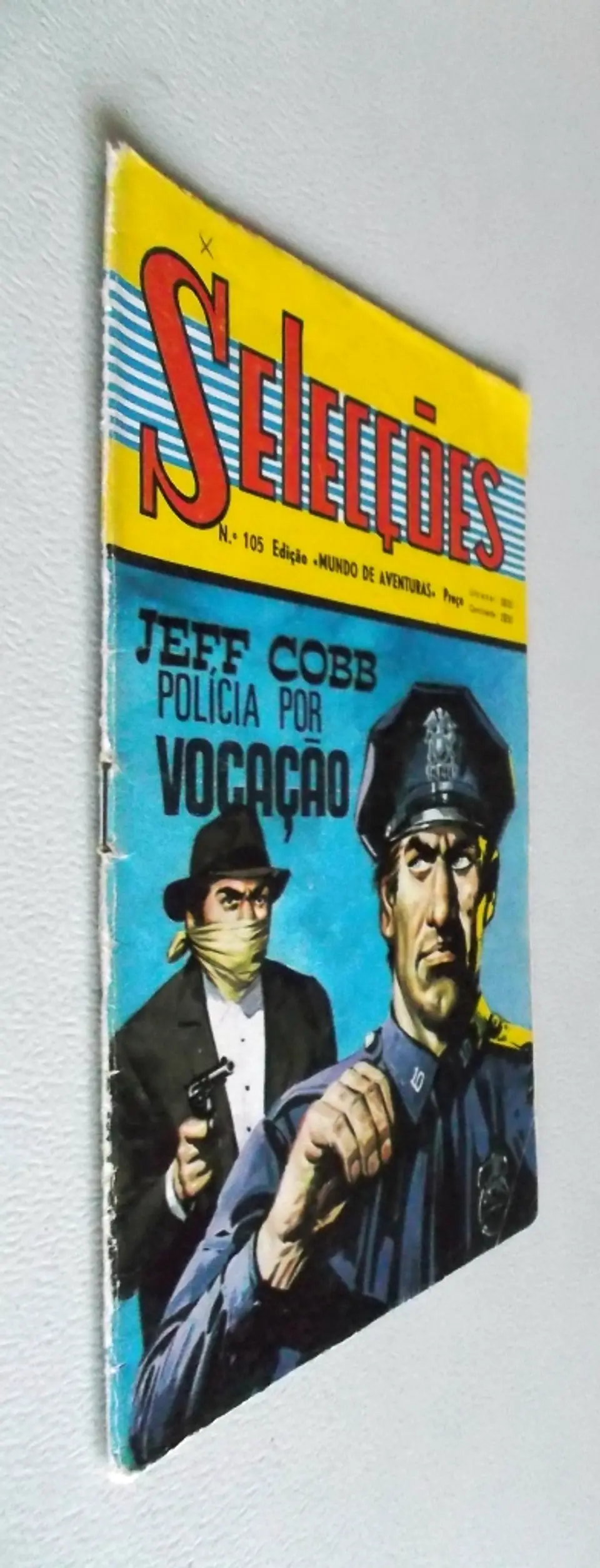 Selecçoes 105 3