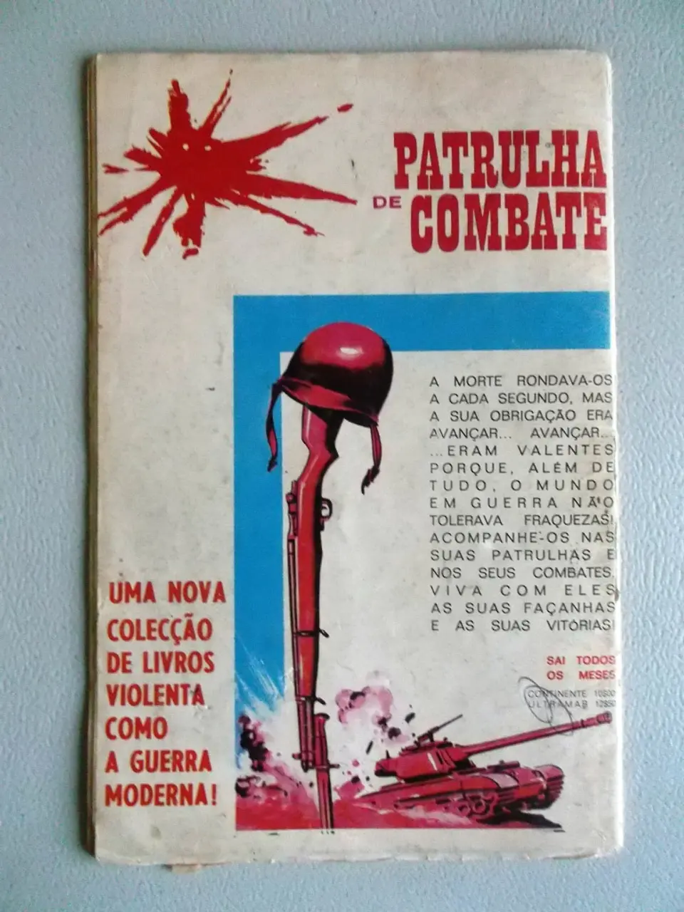 Selecçoes 124 2
