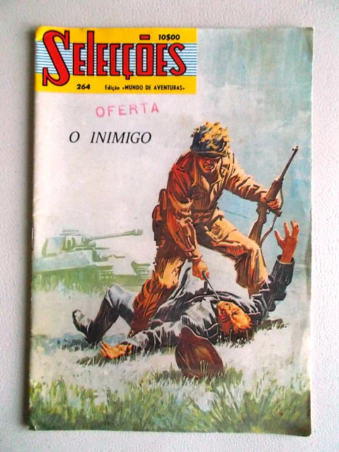 Selecçoes 264