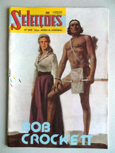 Selecçoes 208