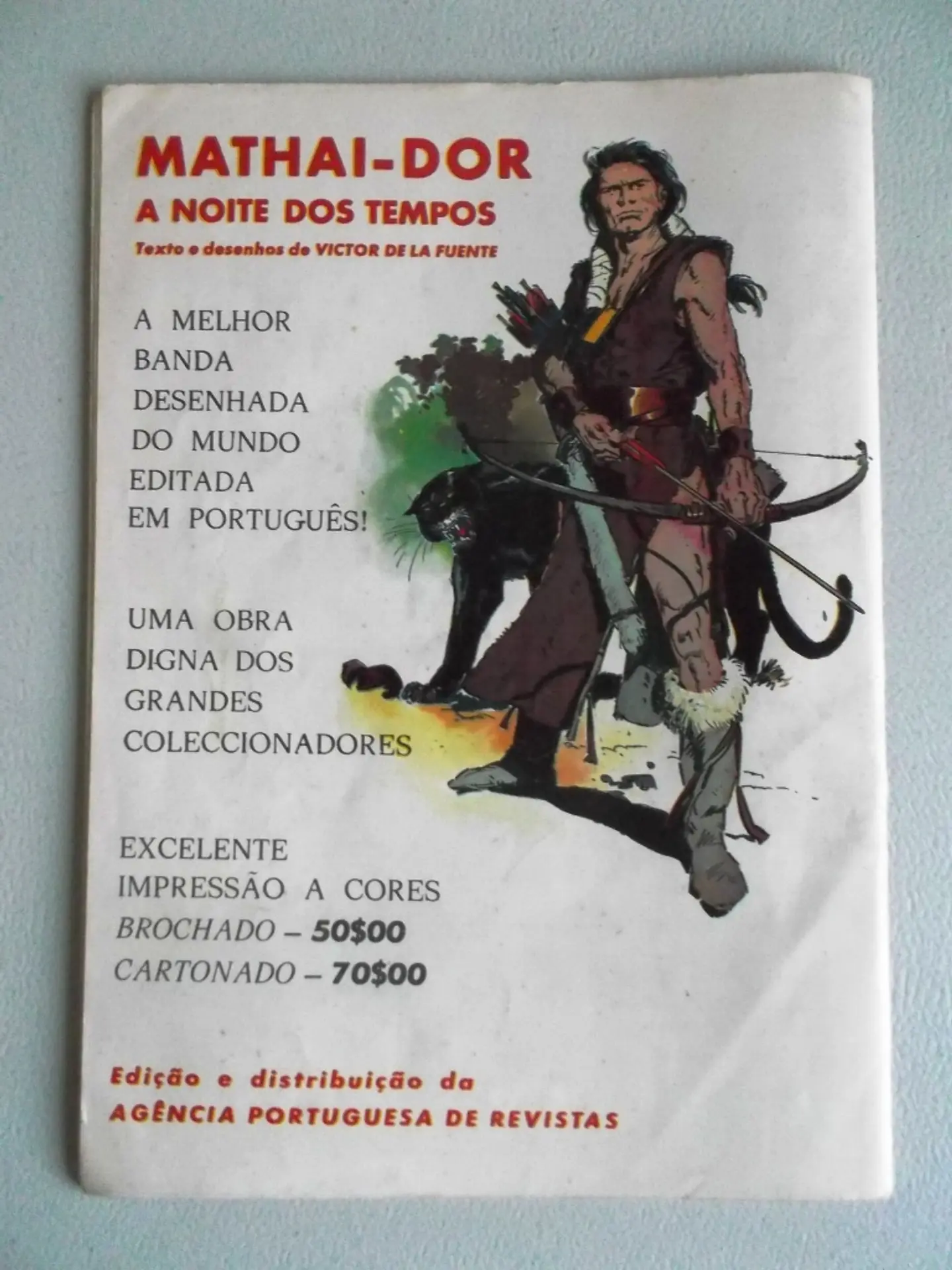 Selecçoes 197 2