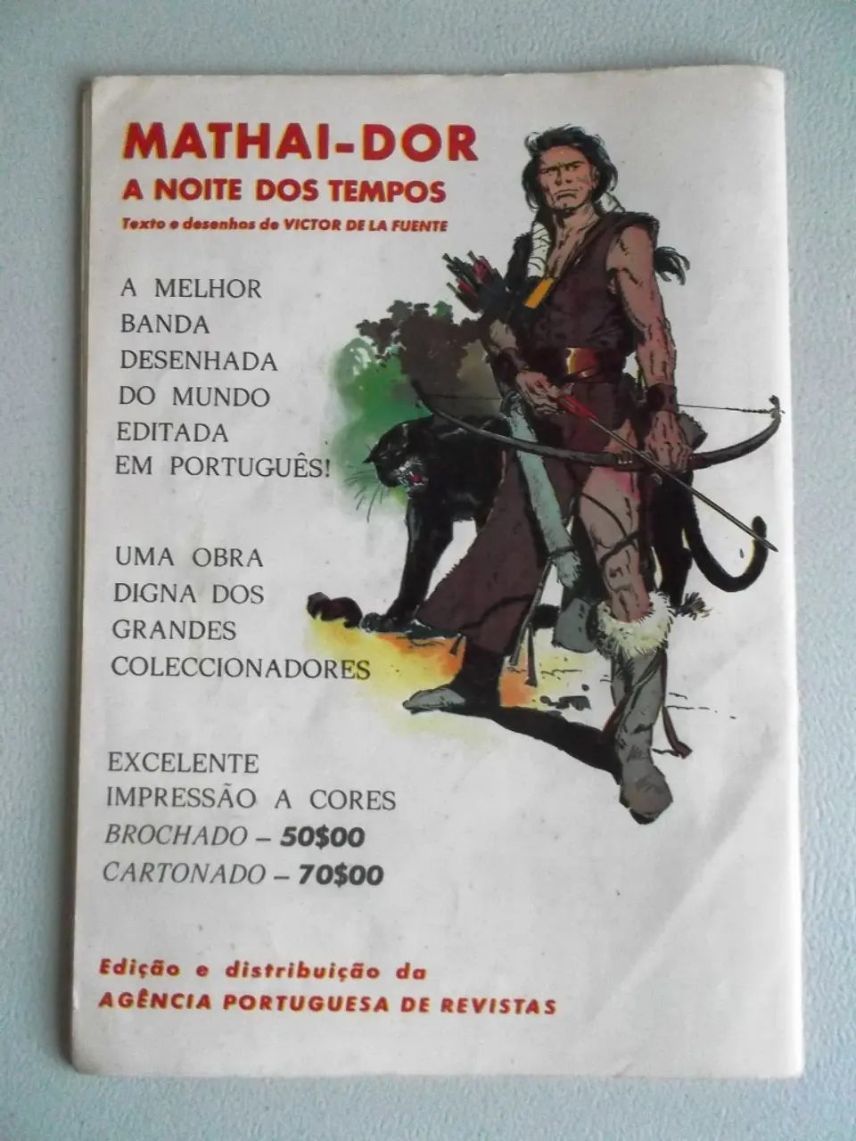 Selecçoes 197 2