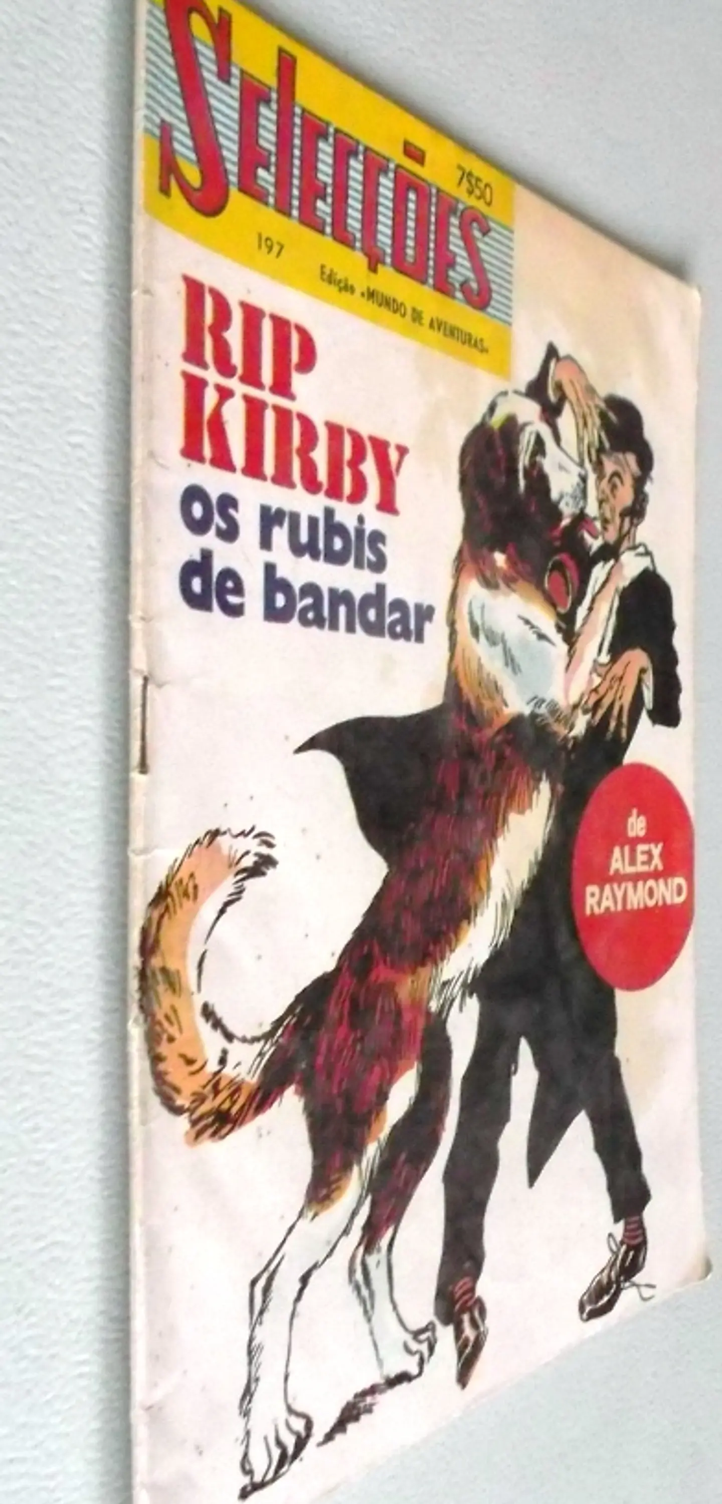 Selecçoes 197 3