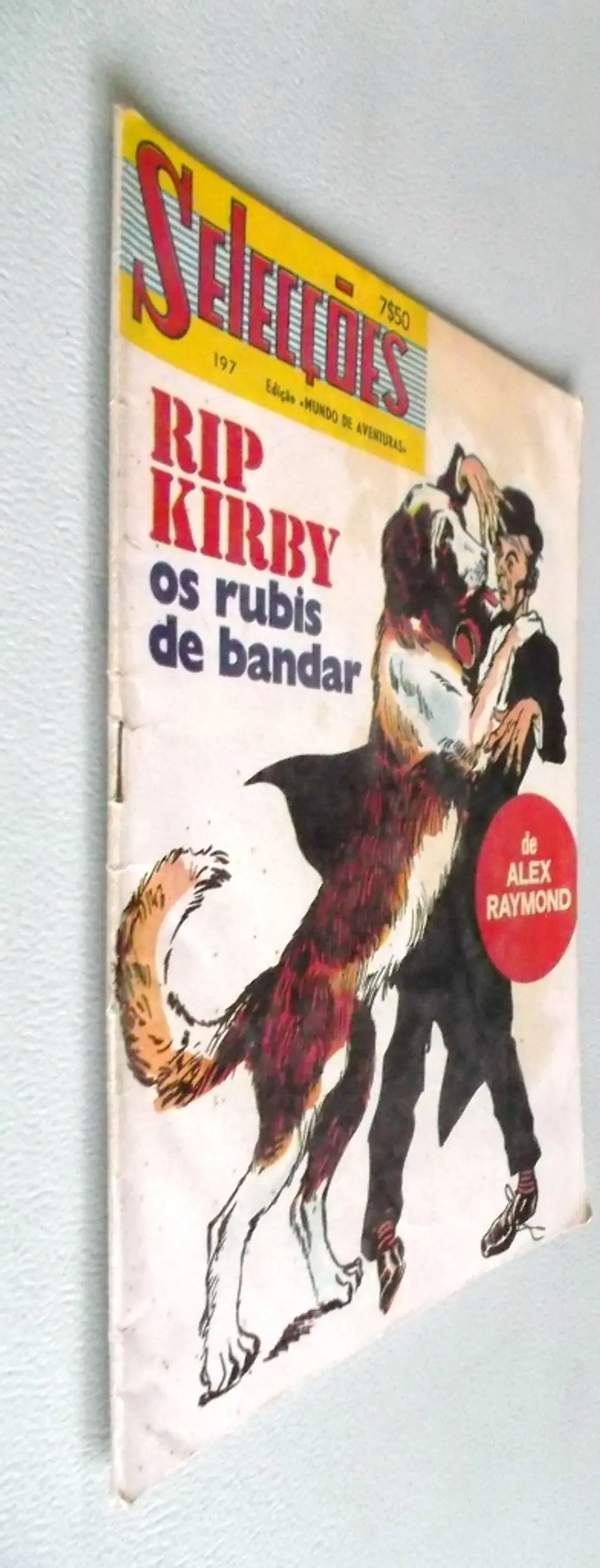 Selecçoes 197 3