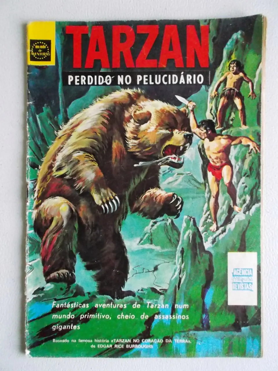 Tarzan 24 1