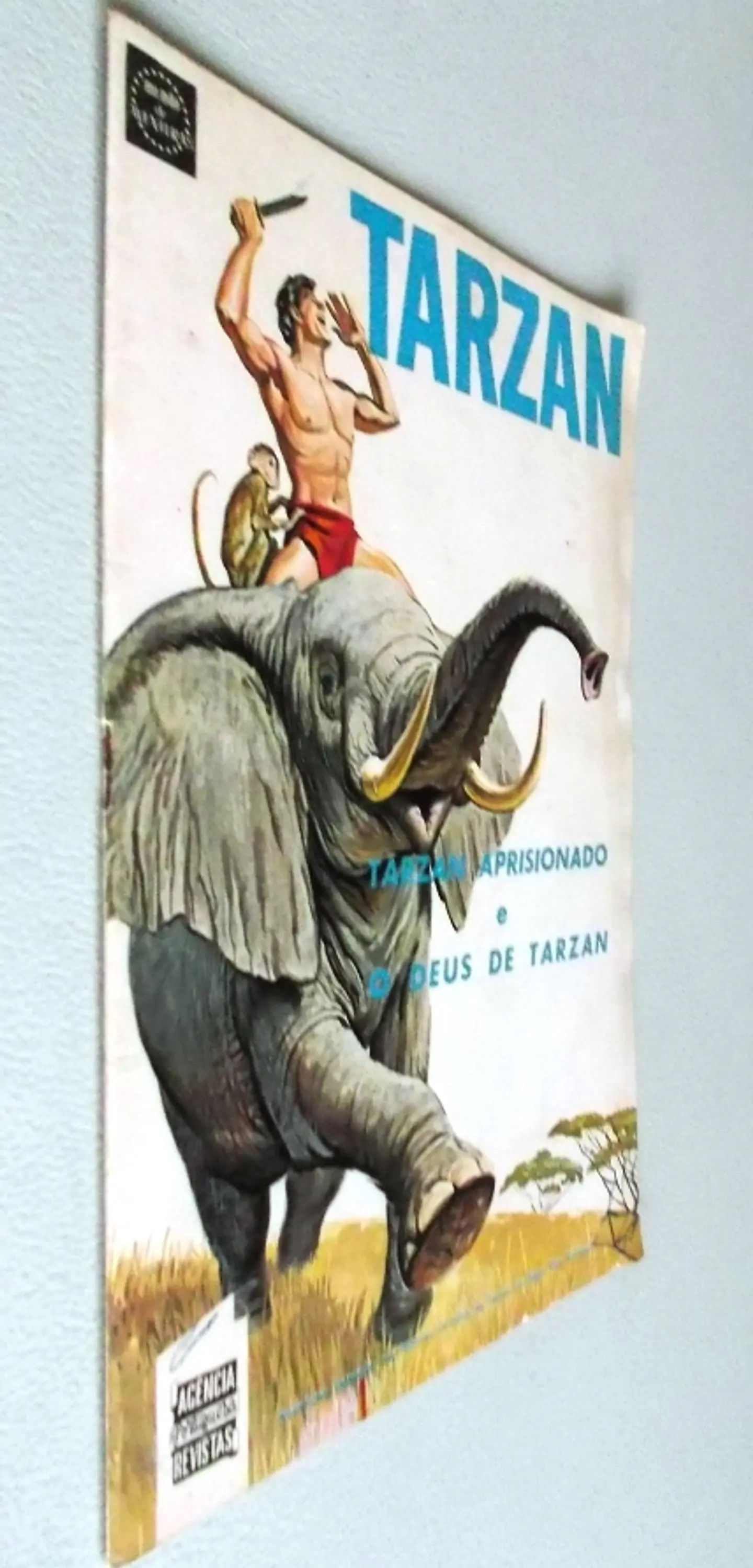 Tarzan 15 3