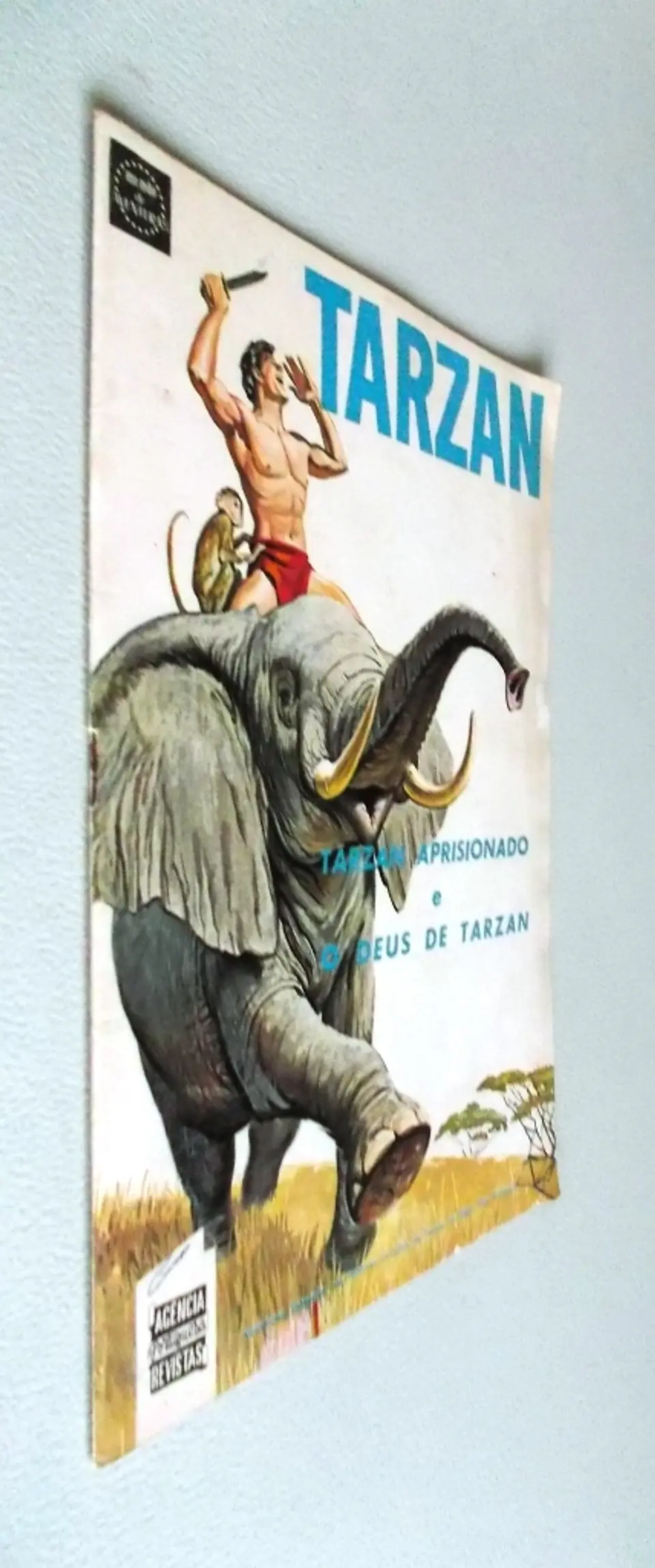 Tarzan 15 3